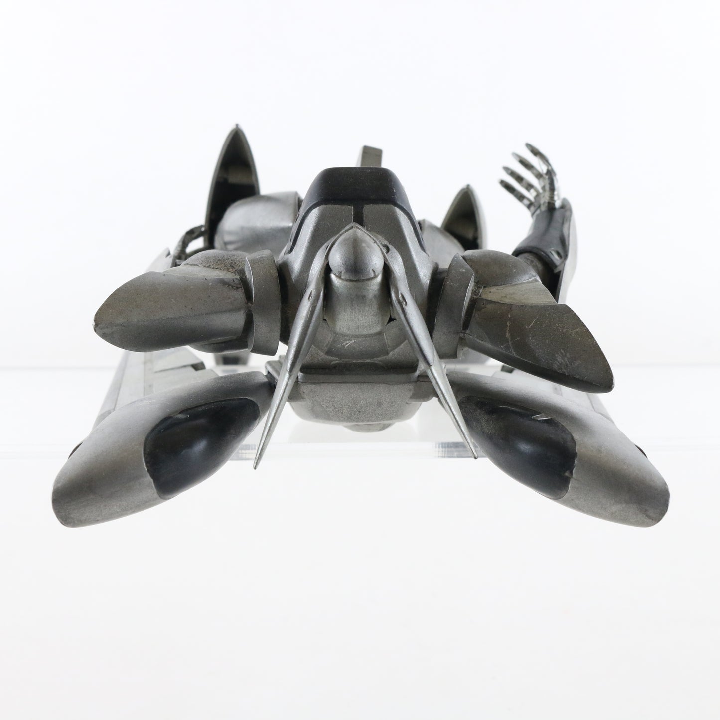 Kaiyodo Type-j9 Griffin Mobile Police Patalbor 1/35? Built Painted Figure