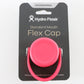 Hydro Flask Pink Standard Mouth Flex Cap Water Bottle Lid Outdoor Accessories