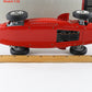 1957 Maserati 250F Grand Prix Sieger Red Yellow CMC 1:18 M-051 Model Car