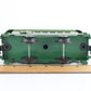 Aurora Pullman Green & Brown Passenger Coach Car Hornby Meccano O Model Train classic multi-tone coach design