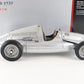 1938-39 Auto Union Type D Silver CMC 1:18 M-027 Metal Model Car