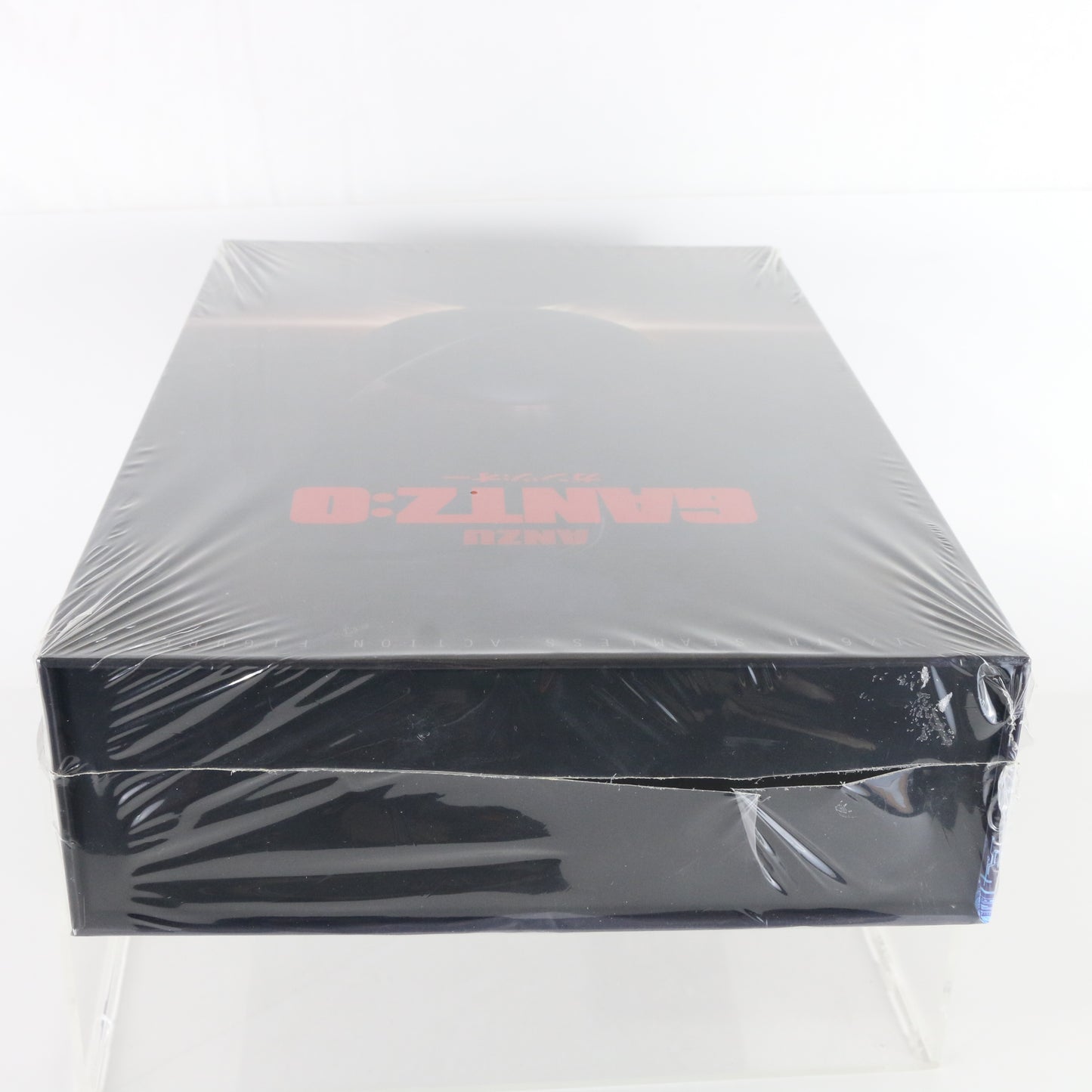 Anzu Gantz: O Anime Hiroya Oku Toyseiiki 1:6 Sealed Seamless Action Figure Ts03