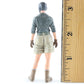 Ma.k Zbv3000 Antigravity Falke Female Pilot 1/20 Painted Woman Figure