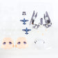 Nendoroid 1990-DX Unicorn DX Azur Lane Action Figure Good Smile W/ Box