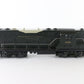 Lionel O Pennsylvania PRR 8357 GP7 Diesel Locomotive Engine