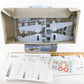 Bloch 174 A3 French Light Bomber Heller 1:72 Model Plane Kit 80312