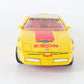 1989 Chevy Corvette Zr-1 Exxon #89 Yellow Revell 1:24 Metal Model Car