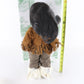 Terri Lee Nanook Eskimo 16" Vinyl Doll W/ Winter Coat 118/350 20027 in Box