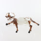 Breyer Garrett Piebald Deer Buck Web Special 2023 Traditional Animal