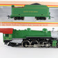 Rivarossi HO Southern 1402 Green 4-6-2 Steam Locomotive