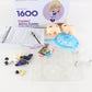 Nendoroid 1600 Altria Caster Fate Grand Order Action Figure Good Smile W/ Box