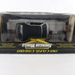 1969 Chevy Camaro COPO Silver American Muscle 10 Year ERTL 1:18 Diecast 36673