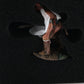 Native American Warrior Crouched Clash Of Empires Britains 1:30 16126 Metal