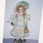 Caroleena Patricia Loveless Masterpiece Large 24" Porcelain Doll 87/200