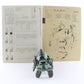 Ma.k Maschinen Krieger SAFS Super Armored Fighting Suit SF3D 1:20 Built Painted