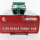 2003 Mustang Funny Car John Force Castrol GTX Action 1:24 1 Of 9518 104602
