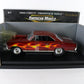 1966 Super Nova Prostock Red ISCA American Muscle ERTL 1:18 1 Of 2500 29276p