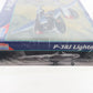 P-38J Lightning Lockheed Fighter Plane Monogram 1:48 5479 Sealed Model Kit