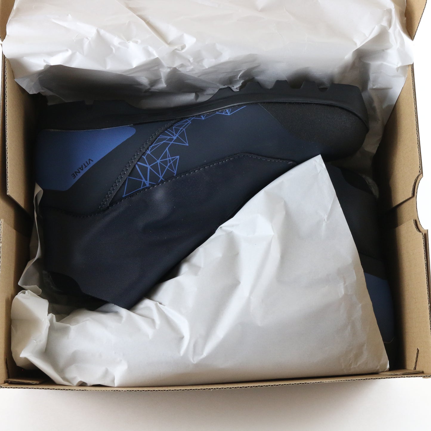 Salomon Vitane Prolink Womens Warm Cross Country Ski Boots Size 7 USA