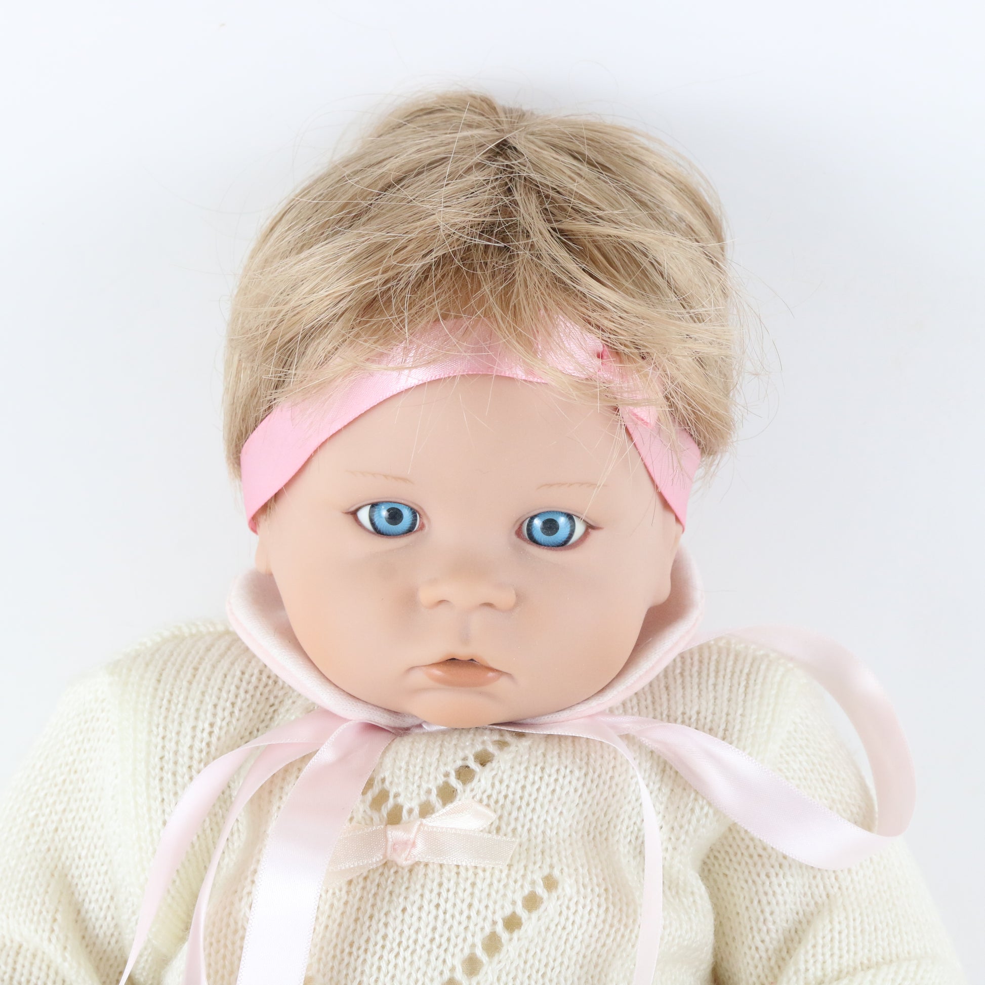Precious Love Gumdrop Madame Alexander 16" Vinyl Baby Doll 30255
