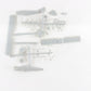 Spad S VII 1917 Vintage Aircraft Special Edition Airfix 1:72 01081 Plastic Kit