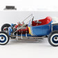1922 Ford T-Bucket Kookie Kar Danbury Mint 1:24 Diecast Model Car