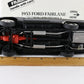 1955 Ford Fairlane Crown Victoria Danbury Mint 1:24 White Black Diecast Model