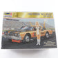 Hurst Hairy Olds Linda Vaughn Miss Hurst LE Revell Monogram 1:24 Kit 85-2564