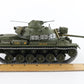 M48 A3 Vietnam USMC Medium Main Gun Tank Minichamps 1:35 Military