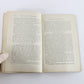 Antique 1904 Fireman's Preparatory Instruction Railway Guide by G. Baker
