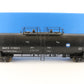 Pecos River Brass O Scale GATX 17951 Trinity Tank Car Brass Train 4460P 