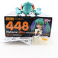Nendoroid 448 Hatsune Miku Halloween Ver Dropkick On My Devil Figure Good Smile