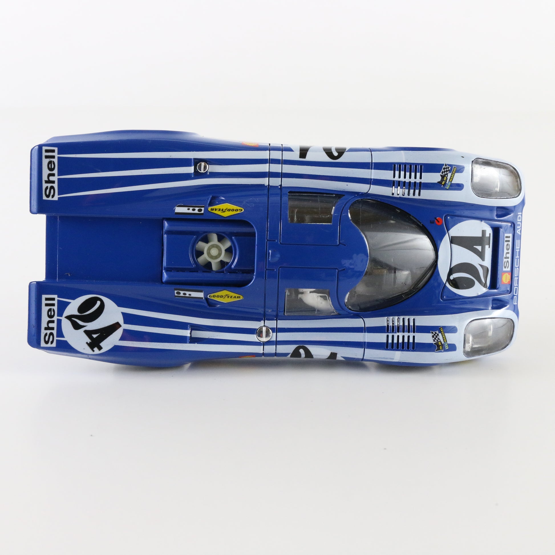 NSR Porsche 917 #24 Shell 1970 Le Mans 1:32 slot car