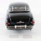 1949 Mercury Club Coupe Black Danbury Mint 1:24 Model AS-IS ISSUES