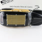 1942 Chrysler Town & Country Black Wood Panel Danbury Mint 1:24 Model Car