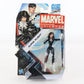 Marvel Universe Series 5 027 Alpha Flight 3.75" Action Figure Hasbro 