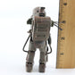 Ma.k Zbv3000 Afs MkII Armored Fighting Suit 1:20 Custom Damage Build