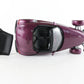 Plymouth Prowler Convertible Purple Danbury Mint 1:24 Diecast Model