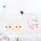 Nendoroid 1719 Caster Merlin Prototype Fate Arcade Figure Good Smile W/ Box