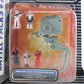 Micro Machines Star Wars Battlepack 2 Imperial Empire At-st Galoob 68010