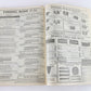 Butler Brothers Our Drummer April 1922 No.1961 Merchant’s Trade Catalog