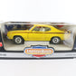 1970 Buick Gsx Yellow Black American Muscle ERTL 1:18 Diecast Model Car 7603