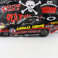 Matco Bazemore Animal House Deathmobile Racing Champions 1:24 1 Of 500