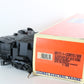 Lionel O 6-18635 Santa Fe ATSF 2-6-4 Steam Locomotive & Tender