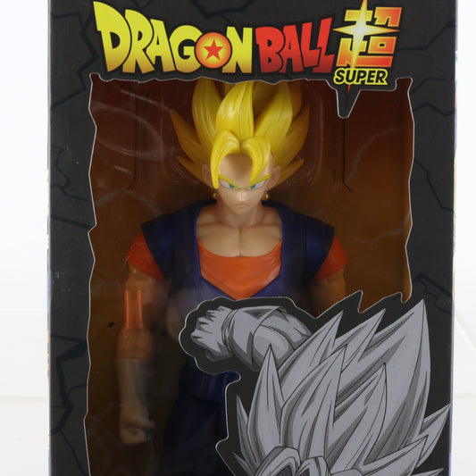 Dragon Ball Super Limit Breaker Super Saiyan Vegito Bandai Namco 36757