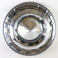 Vintage 1949-50 Chevrolet Dog Bowl Metal Wheel Hubcap 9.5"