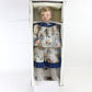 Jilly Jawny Nix Heartland Mint Collection Large 26.5" Fabric Doll 198/400