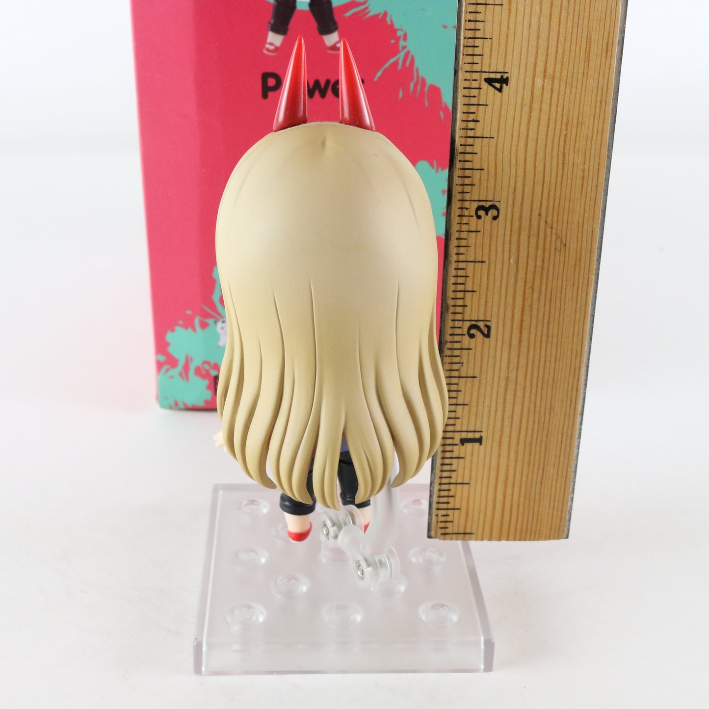 Nendoroid 1580 Power Chainsaw Man Action Figure Good Smile W/ Box