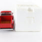 1956 Ford F-100 Pickup Truck Red Danbury Mint 1:24 Diecast Model Car