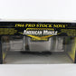 1966 Chevy Nova Pro Stock Shiny Brown American Muscle ERTL 1:18 36673 Model Car